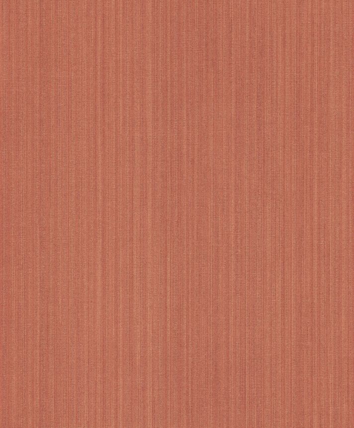 Vliesová tapeta na zeď, hnědo-červená, WIL407, Romance, Spirit of Nature, Wall Designs III, Khroma by Masureel