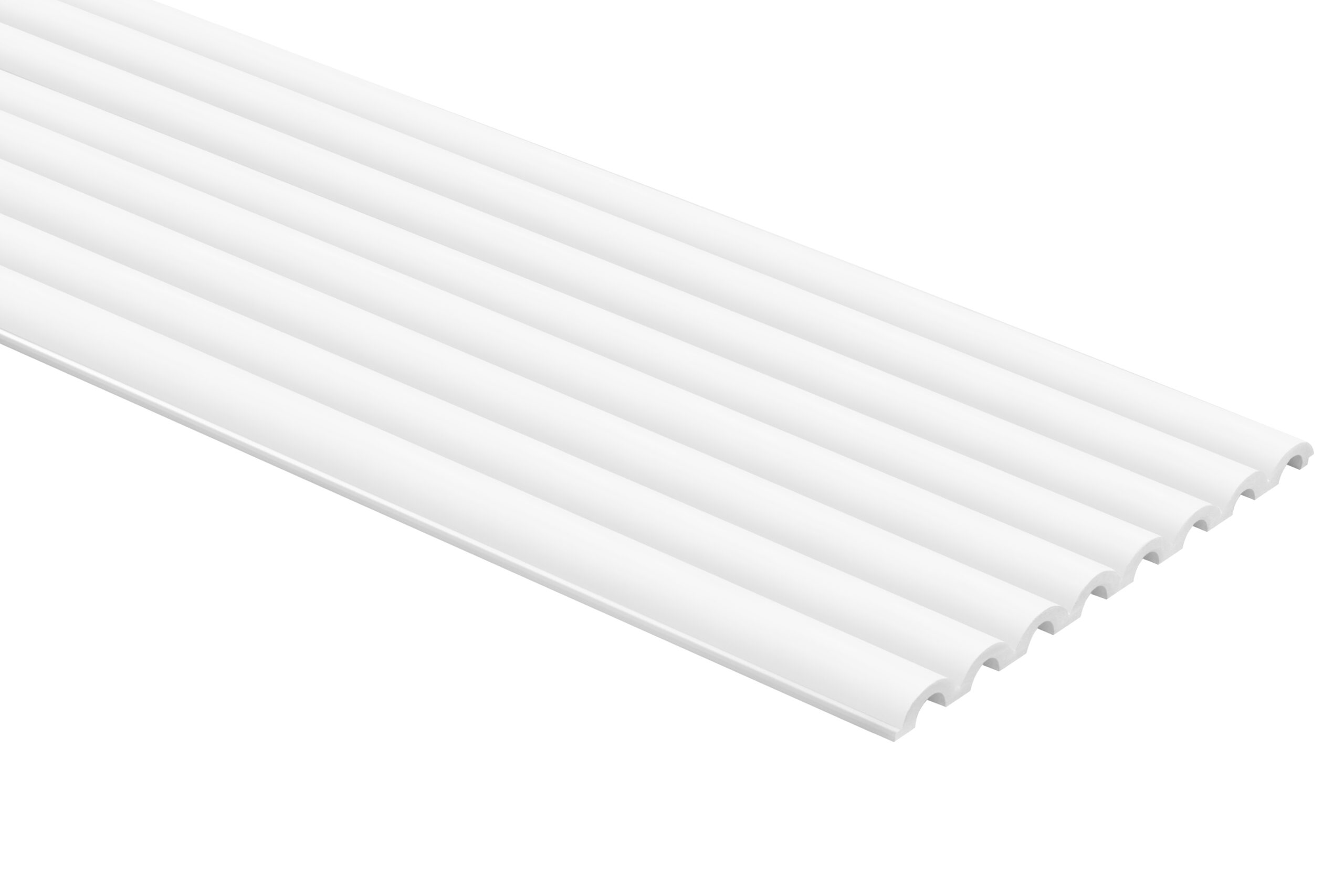 Nástěnný dekorační panel WP001T Duna 200x1,32x24,7cm Mardom