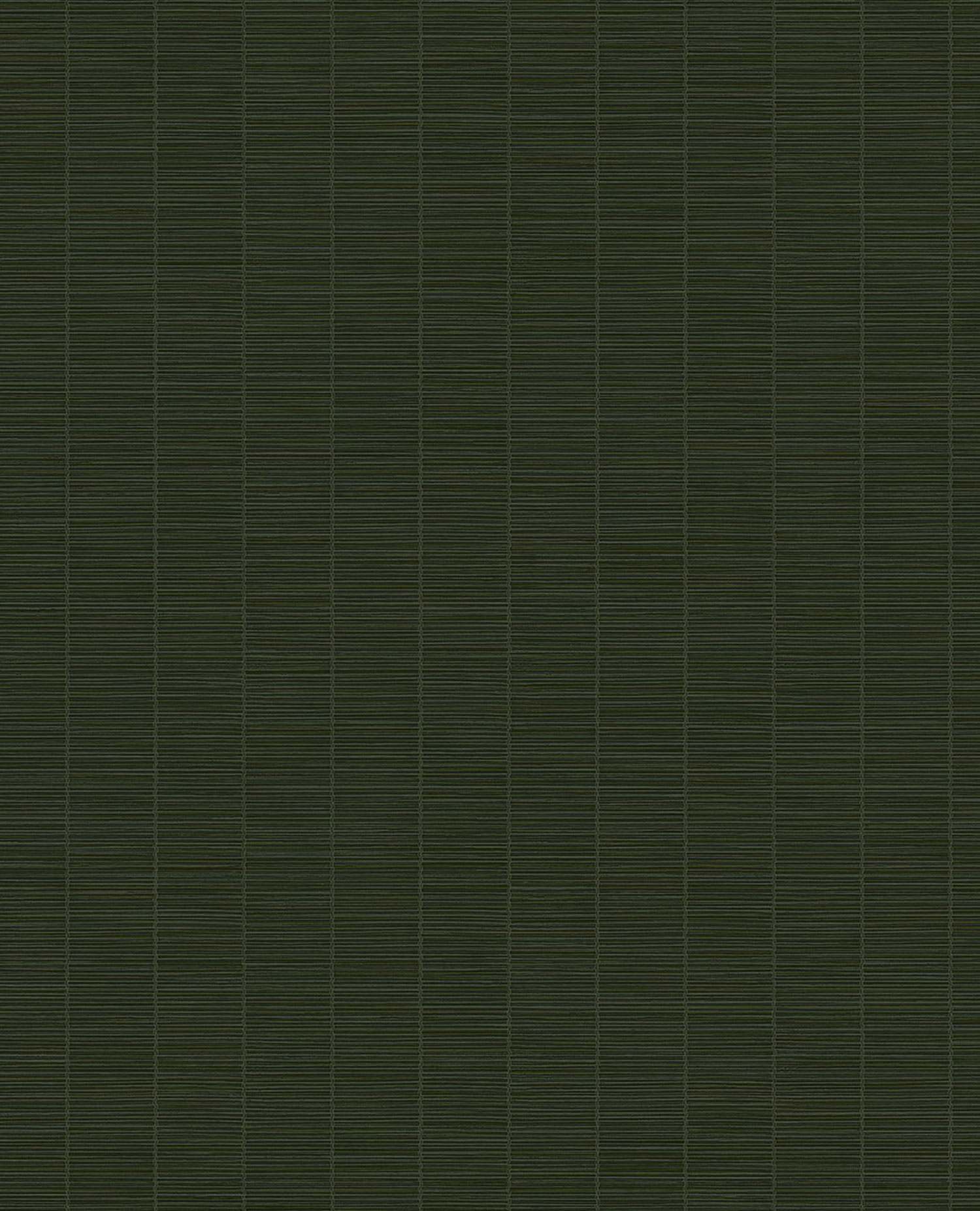 Zelená vliesová tapeta na zeď, imitace bambusu, 333436, Emerald, Eijffinger