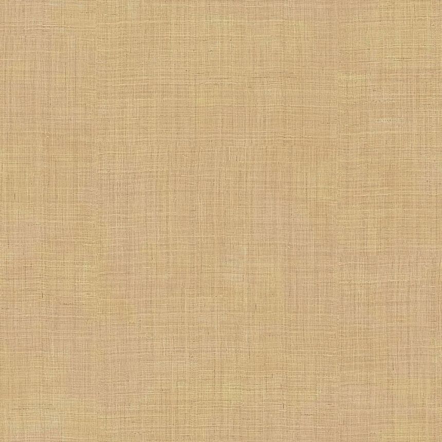 Luxusní hnědá vliesová tapeta na zeď, imitace látky,  Z18921, Trussardi 7, Zambaiti Parati