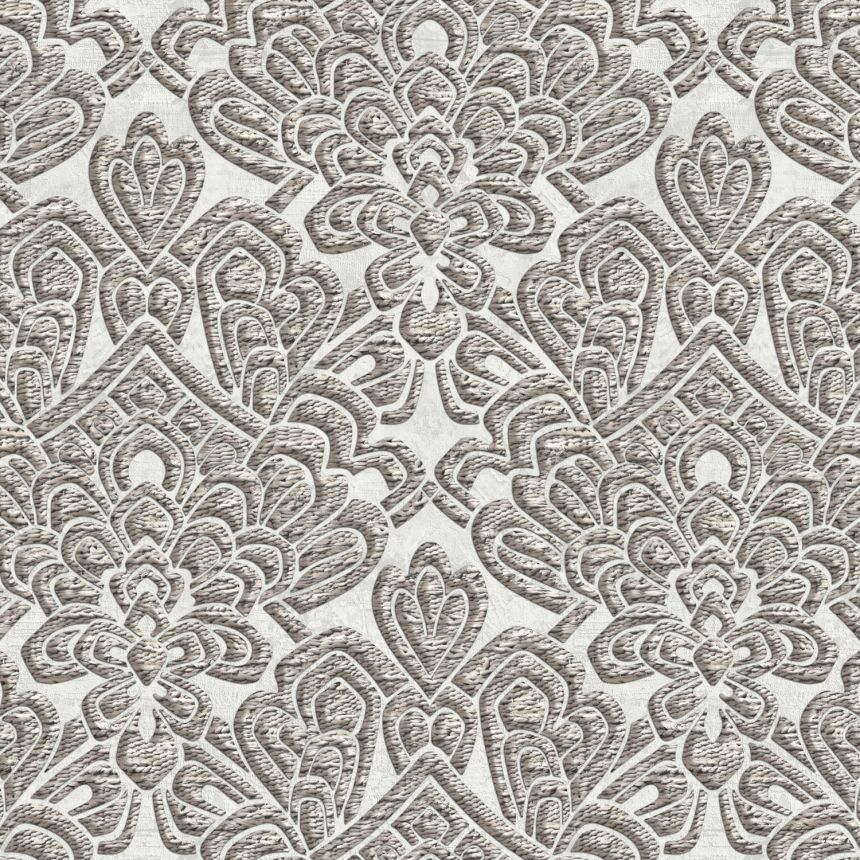 Luxusní zámecká vliesová tapeta na zeď,  Z18925, Trussardi 7, Zambaiti Parati