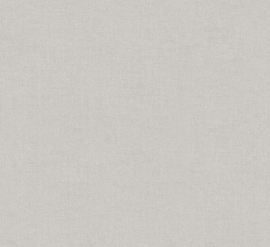 Vliesová tapeta na zeď, šedo-béžová, imitace látky, FOL1003, The Colour Book II, Masureel
