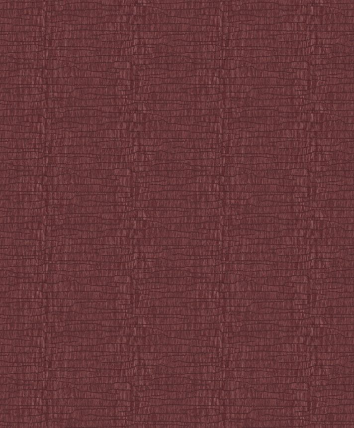 Vliesová tapeta na zeď, vínová, YSA402, Mysa, The Texture Book, Khroma by Masureel