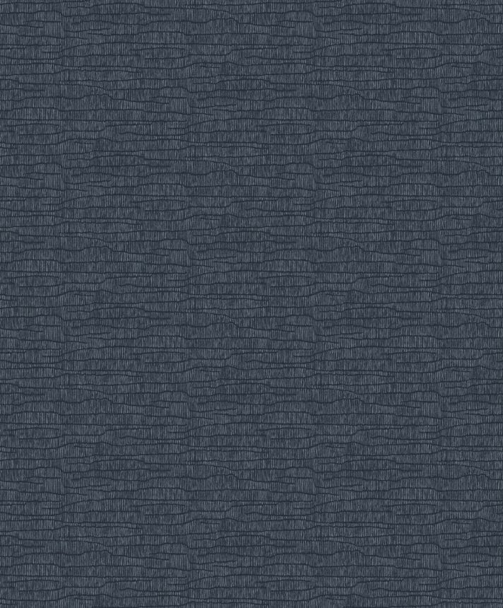 Vliesová tapeta na zeď, modrá, YSA403, Mysa, The Texture Book, Khroma by Masureel