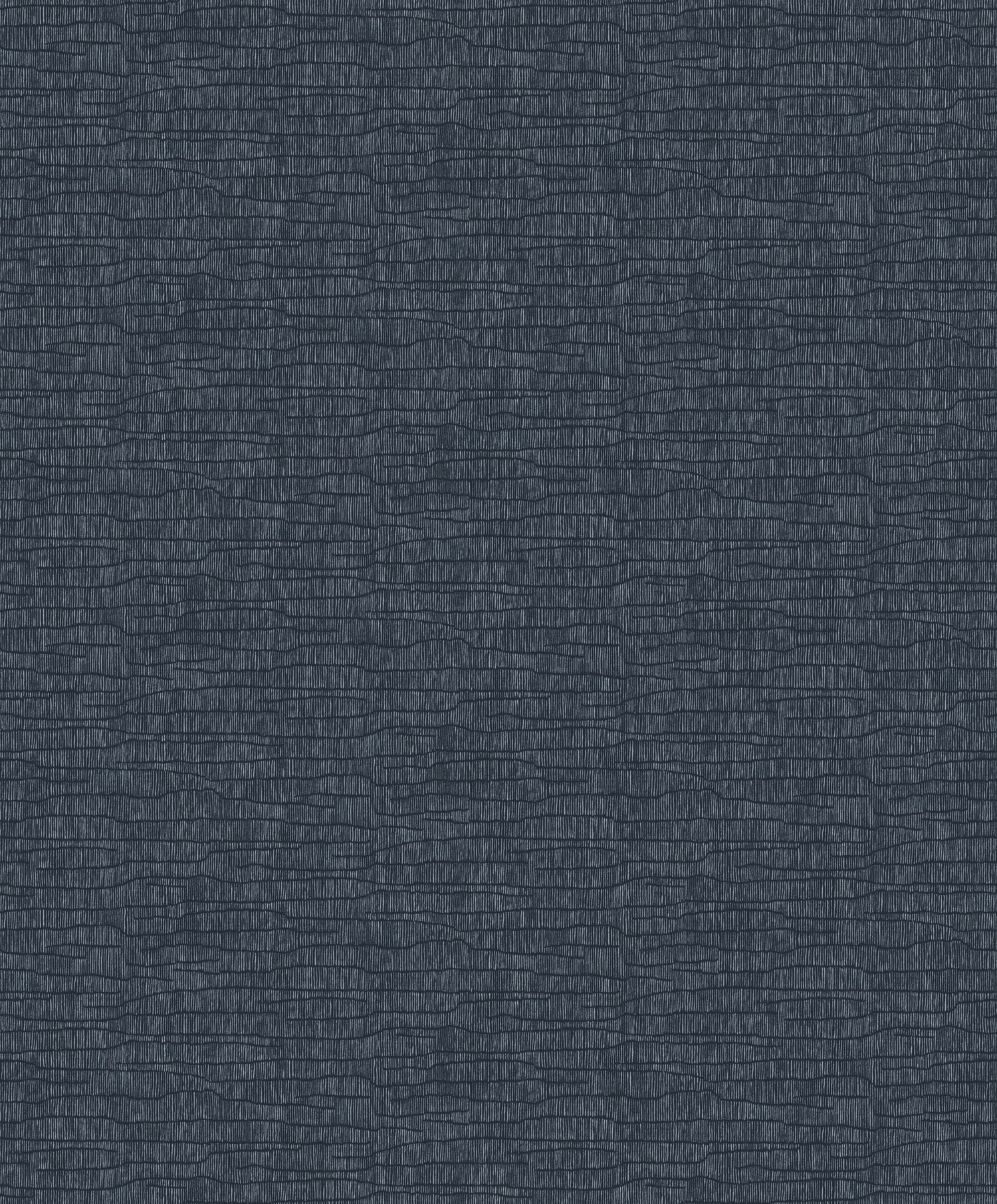 Vliesová tapeta na zeď, modrá, YSA403, Mysa, The Texture Book, Khroma by Masureel