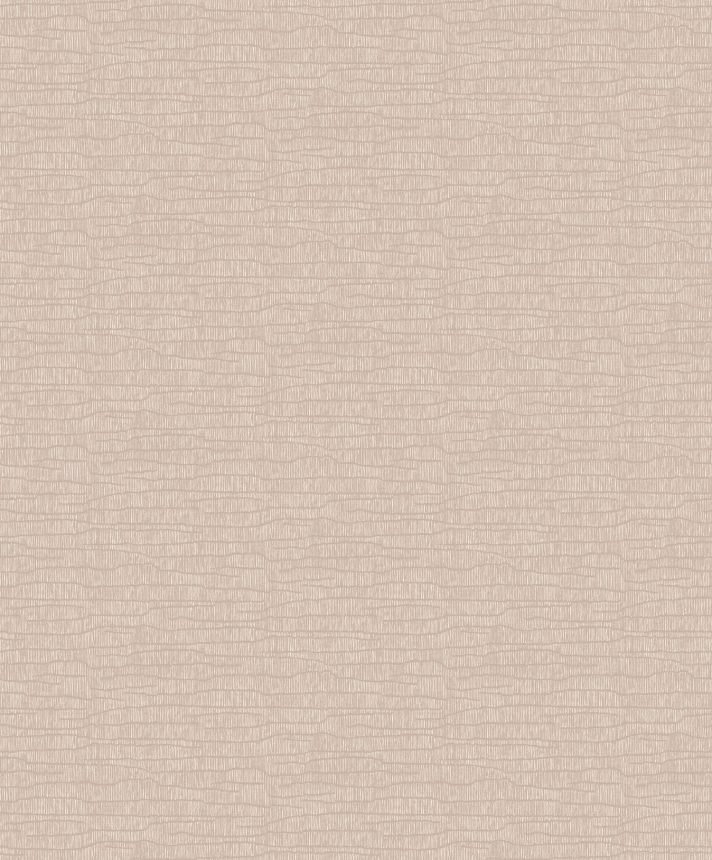 Vliesová tapeta na zeď, růžová, YSA405, Mysa, The Texture Book, Khroma by Masureel