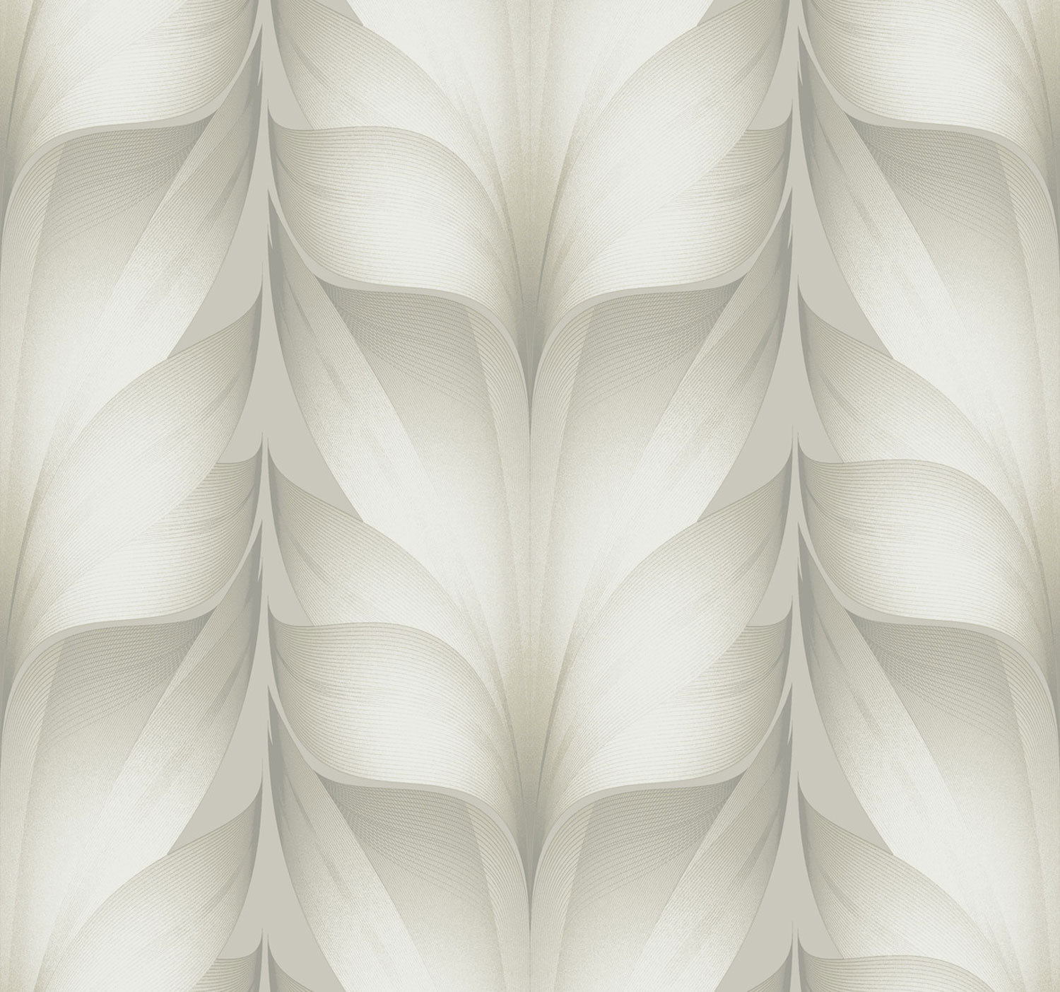 Šedo-béžová geometrická vliesová tapeta na zeď, EV3955, Candice Olson Casual Elegance, York