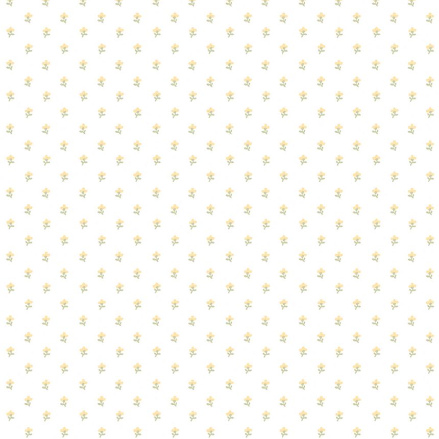 Vliesová květinová tapeta na zeď, 119866, Laura Ashley 3