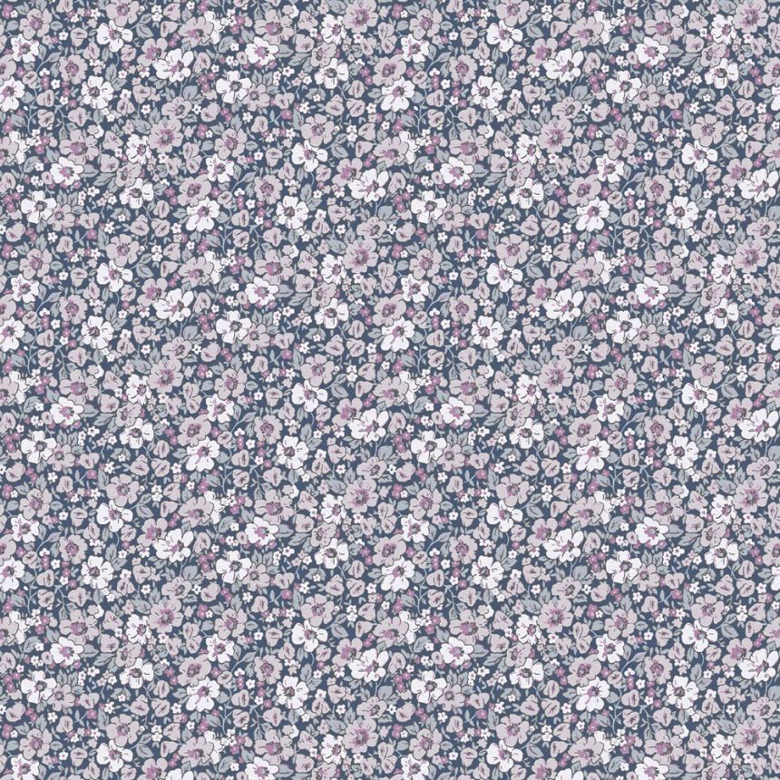 Vliesová květinová tapeta na zeď, 119867, Laura Ashley 3