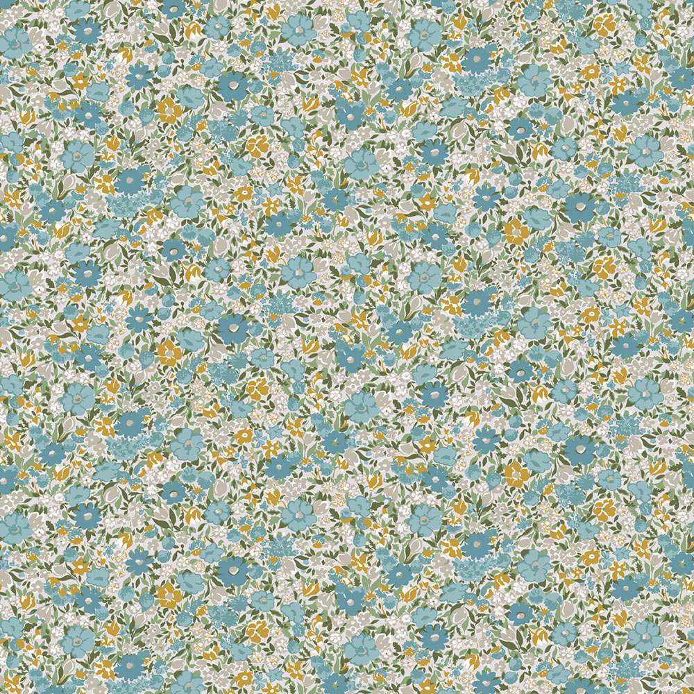 Vliesová květinová tapeta na zeď, 121075, Laura Ashley 3