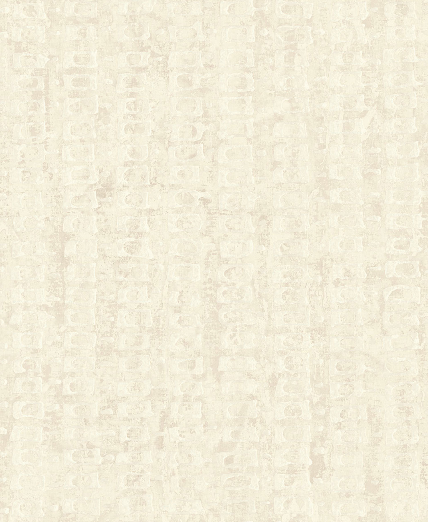 Luxusní krémová geometrická vliesová tapeta na zeď, 58706, Aurum II, Limonta