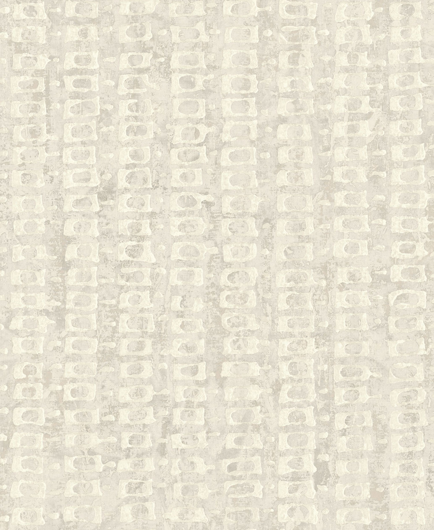 Luxusní stříbrno-béžová geometrická vliesová tapeta na zeď, 58717, Aurum II, Limonta