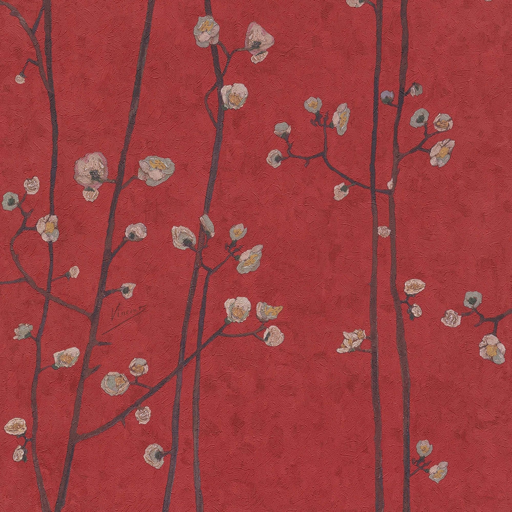 Luxusní vliesová tapeta na zeď 220020, Van Gogh Museum, BN Walls
