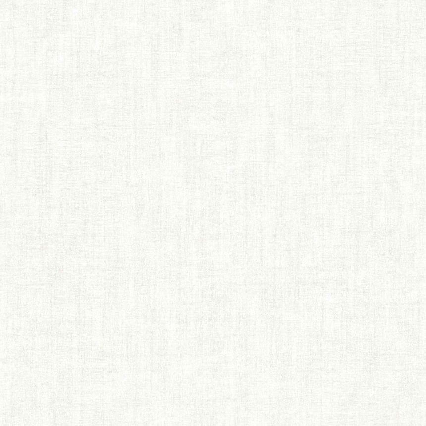 Vliesová tapeta na zeď, bílá, imitace látky, 30180, Energie, Pictura, Top Stripes, Parato by Cristiana Masi