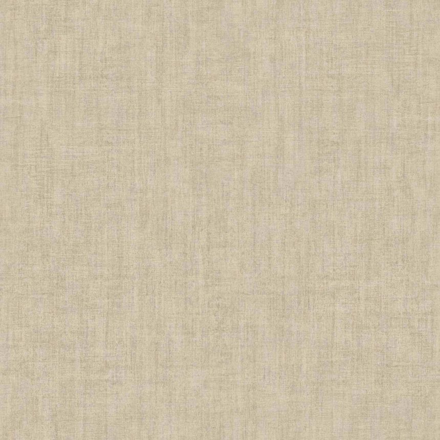 Vliesová tapeta na zeď, béžovo-šedá, imitace látky, 30183, Energie, Top Stripes, Parato by Cristiana Masi