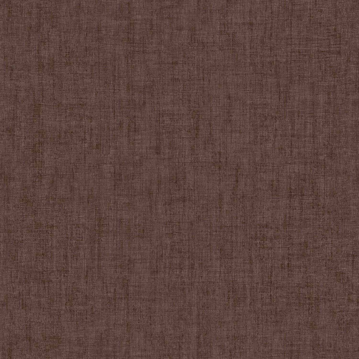 Hnědá vliesová tapeta na zeď, imitace látky, 26479, Thai, Pictura, Cristiana Masi by Parato