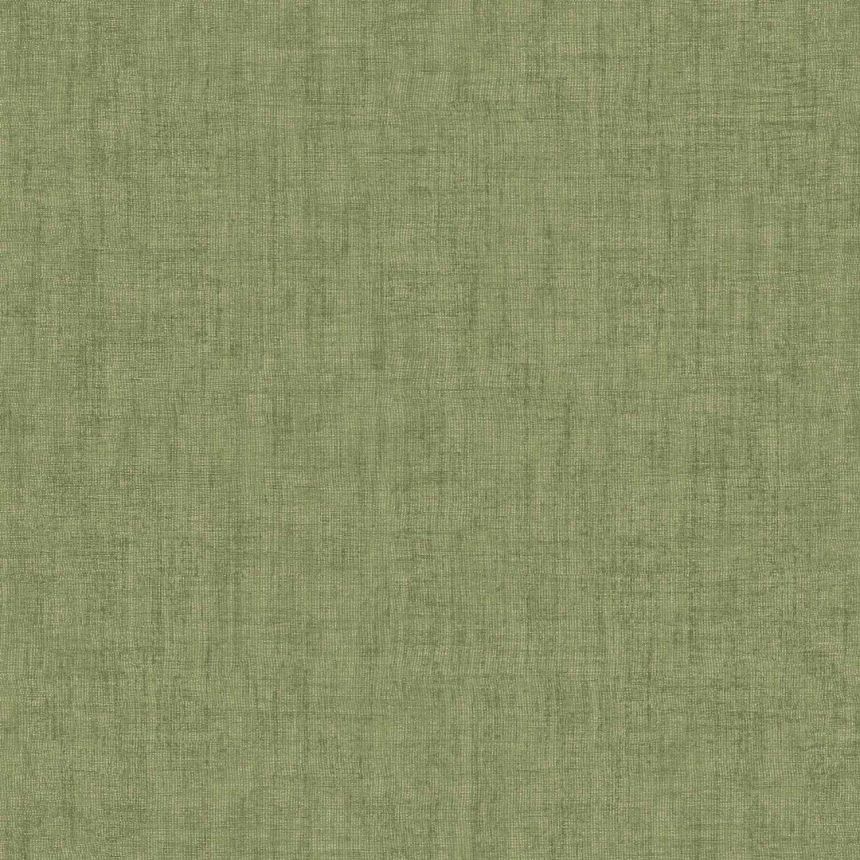 Vliesová tapeta na zeď, zelená, imitace látky, 26485, Thai, Pictura, Cristiana Masi by Parato