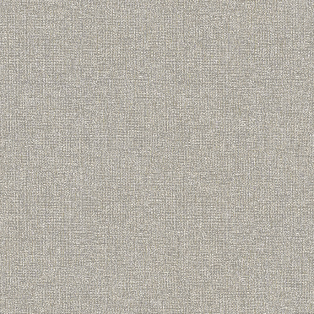 Vliesová tapeta na zeď, šedo-stříbrná, imitace látky, RE25124, Reflect, Shades of Colour, Decoprint