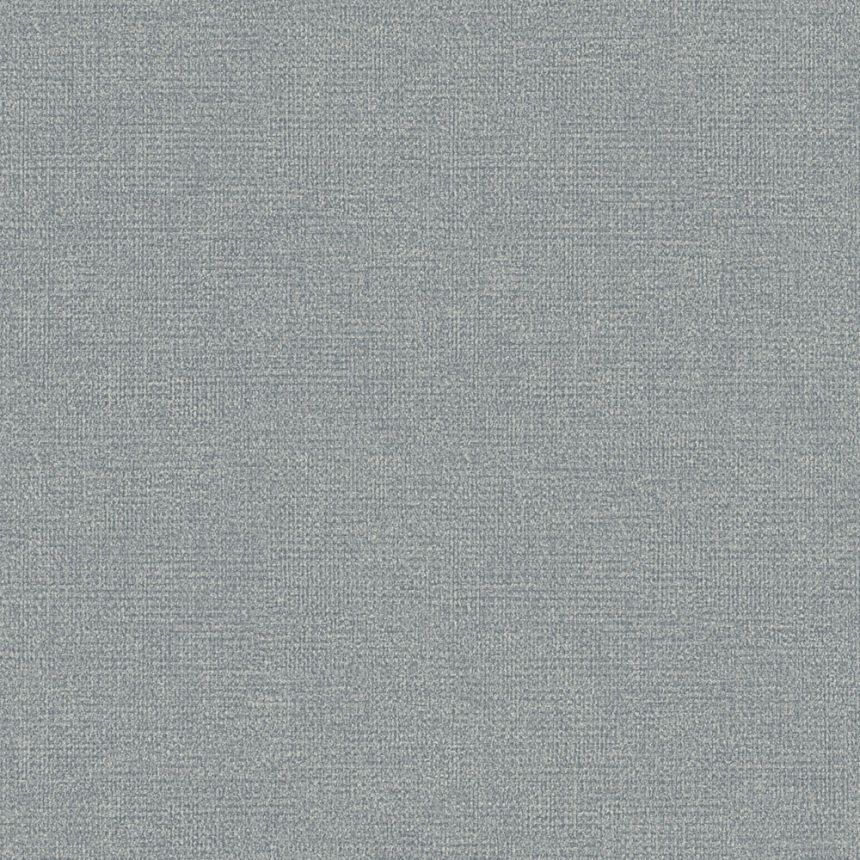 Vliesová tapeta na zeď, šedo-modrá, RE25126, Reflect, Shades of Colour, Decoprint