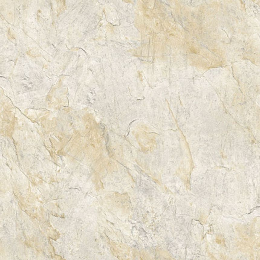 Vliesová tapeta na zeď, šedo-béžová, beton, štuk, RE25131, Reflect, Shades of Colour, Decoprint