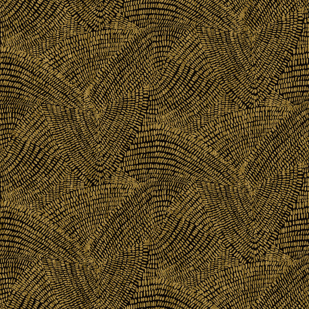 Grafická vliesová tapeta na zeď, hnědá, NHW1024, Perla, Decoprint
