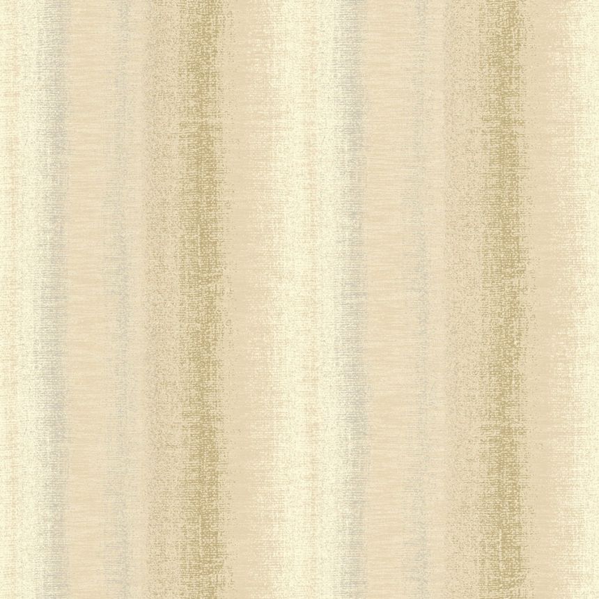 Béžová vliesová tapeta na zeď, pruhy, RE25141, Reflect, Decoprint