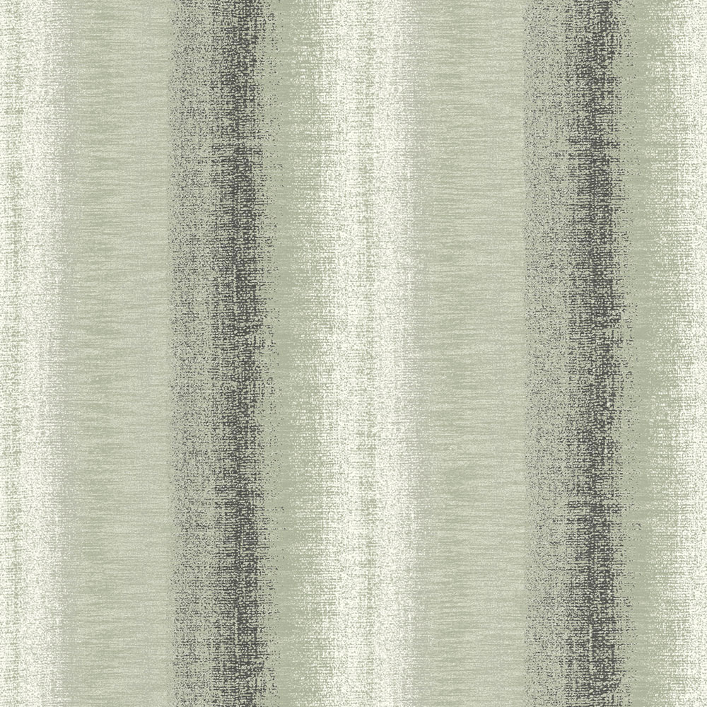 Zelená vliesová tapeta na zeď, pruhy, RE25144, Reflect, Decoprint