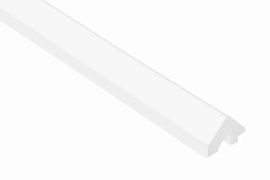 Lamela WP003LP Vivid levý ukončovací profil 270x1,6x2,1cm Mardom