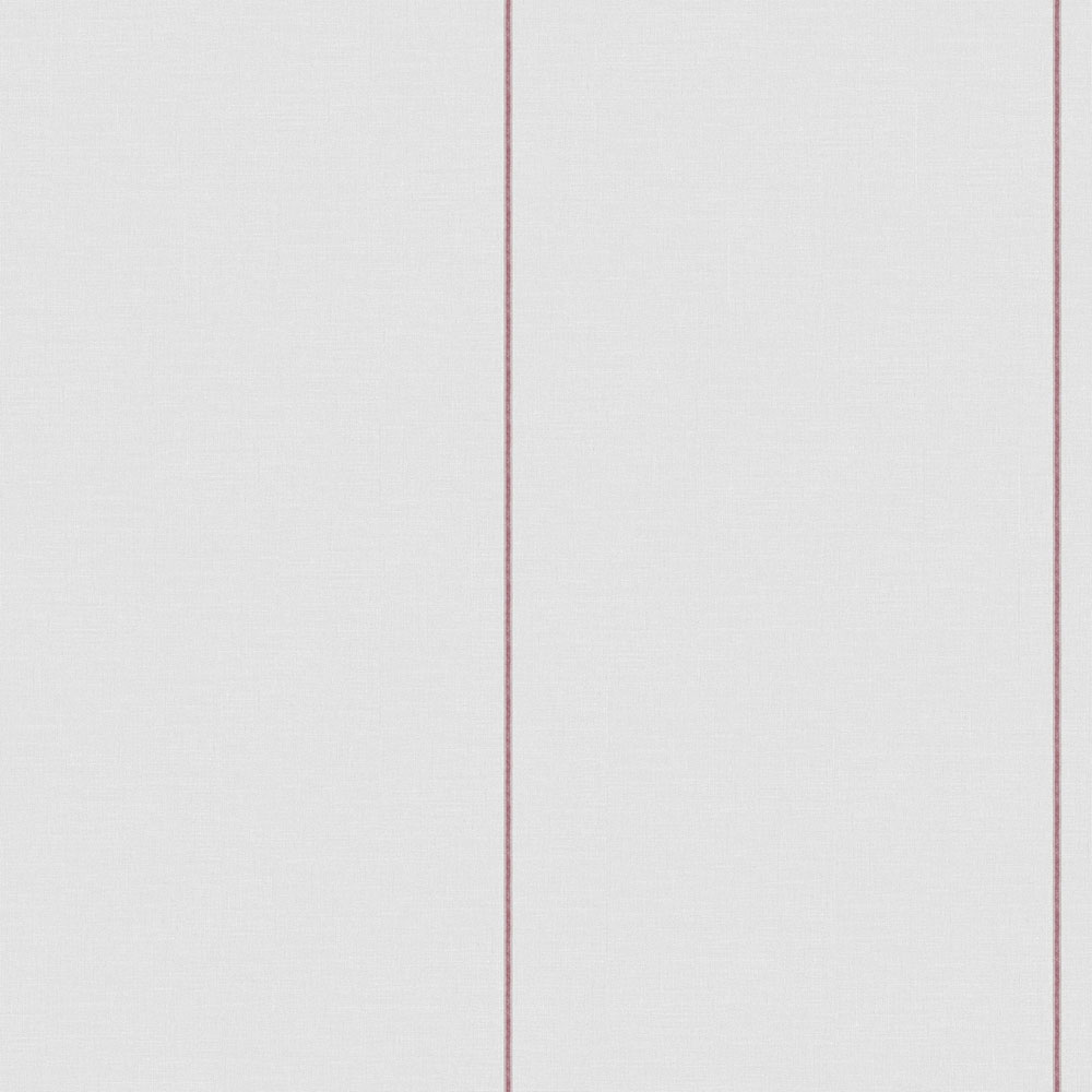 Vliesová tapeta na zeď, růžová, pruhy,  9812-5, Essential Stripes, ICH Wallcoverings