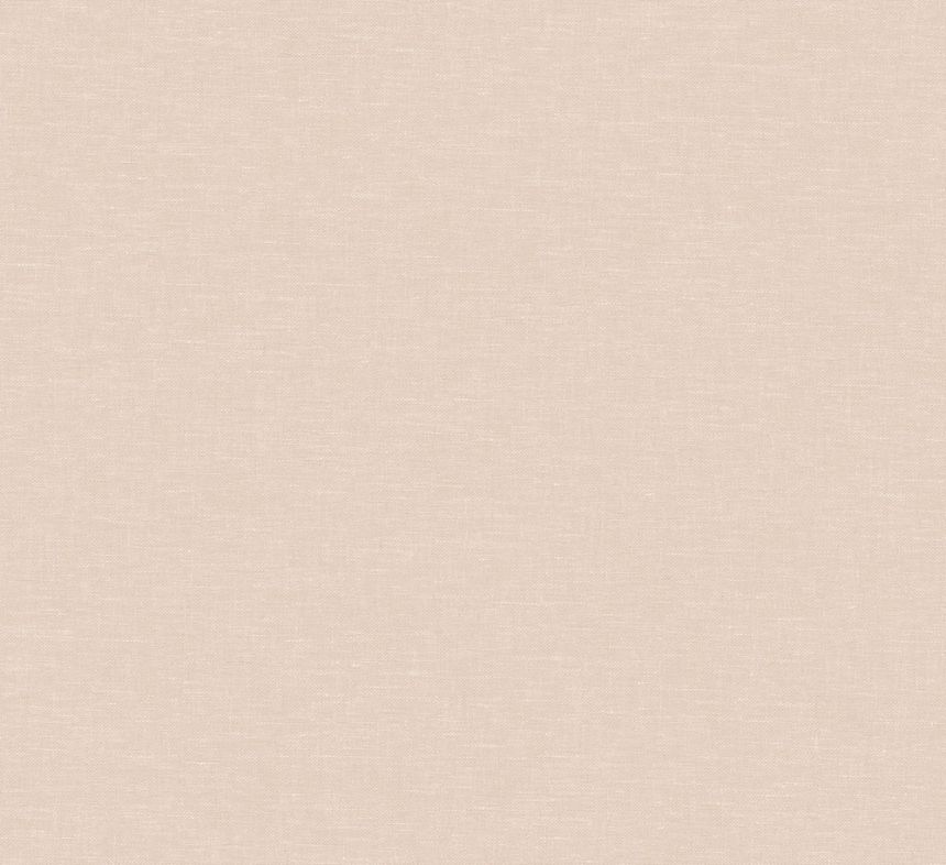 Vliesová tapeta na zeď, růžová, imitace látky, JOY308, Joy, Rhapsody, The Colour Book II, Masureel
