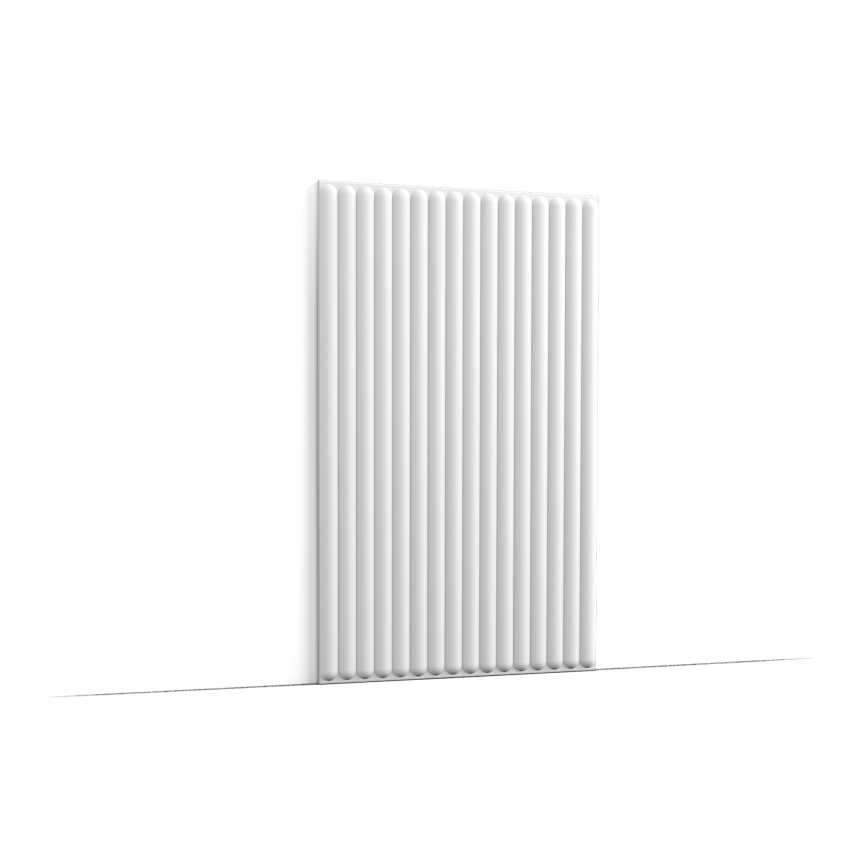 3D Panel W215 Orac Decor, 50x1,5x80cm