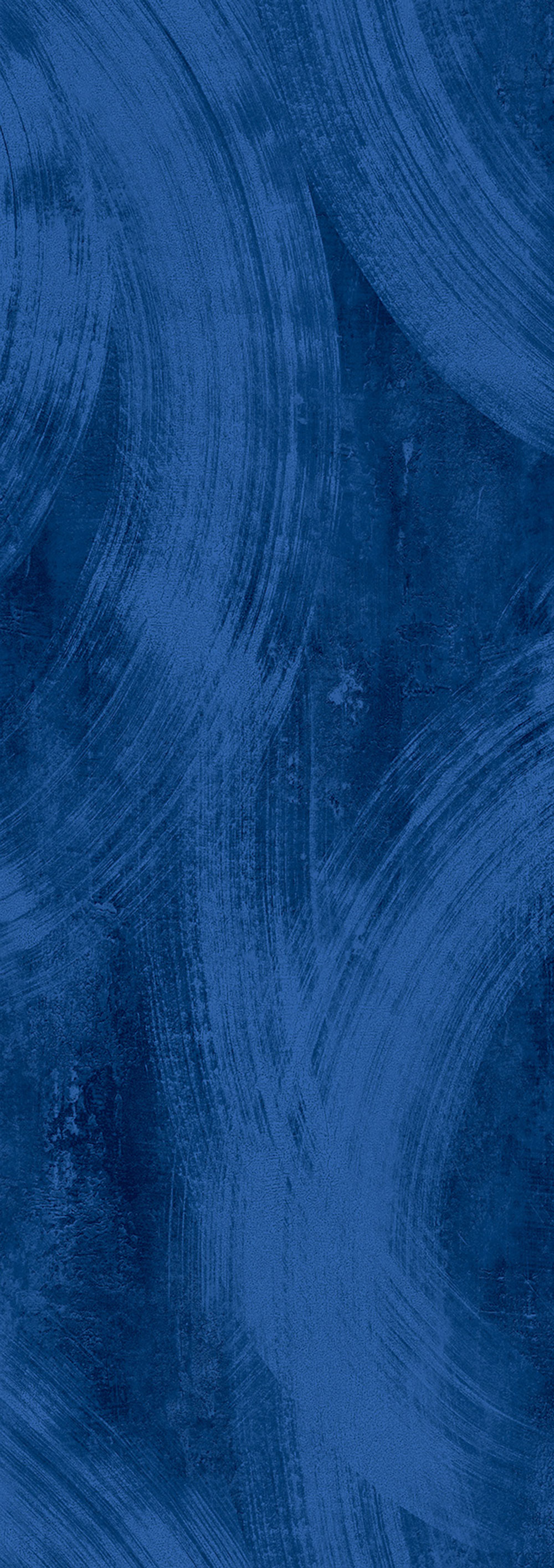 Modrá vliesová fototapeta na zeď, štuk, stěrka, DG4CHA1041-300, Wall Designs IV, Khroma by Masureel