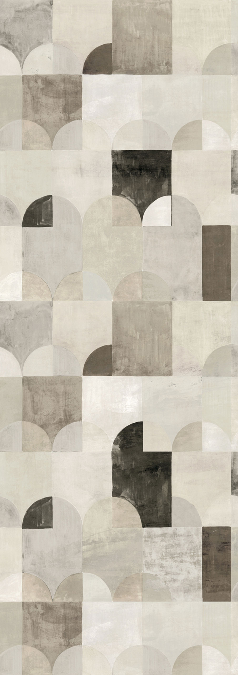 Vliesová geometrická fototapeta na zeď, DG4ILA2031-260, Wall Designs IV, Khroma by Masureel