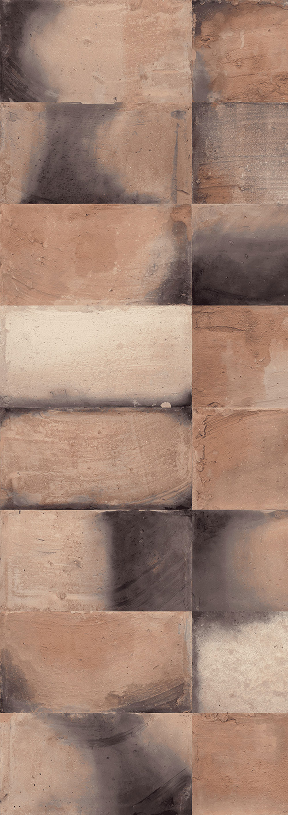 Vliesová fototapeta na zeď, imitace obkladu, DG4TEO1023-260, Wall Designs IV, Khroma by Masureel
