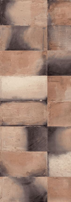 Vliesová fototapeta na zeď, imitace obkladu, DG4TEO1023-260, Wall Designs IV, Khroma by Masureel