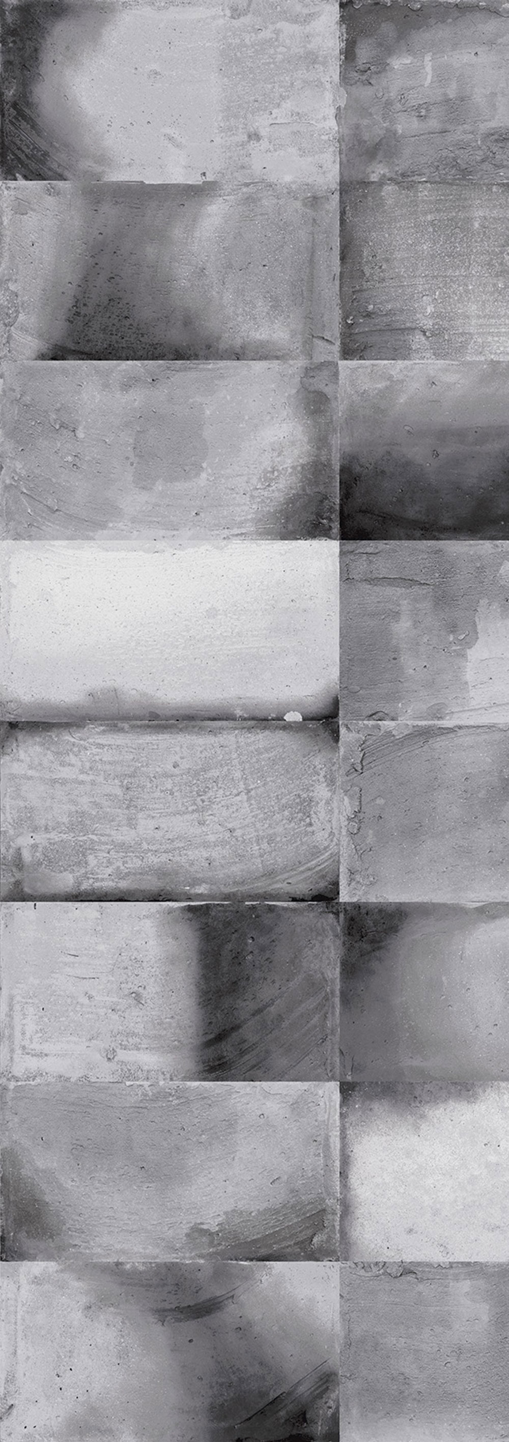 Vliesová fototapeta na zeď, imitace obkladu, DG4TEO1033-300, Wall Designs IV, Khroma by Masureel