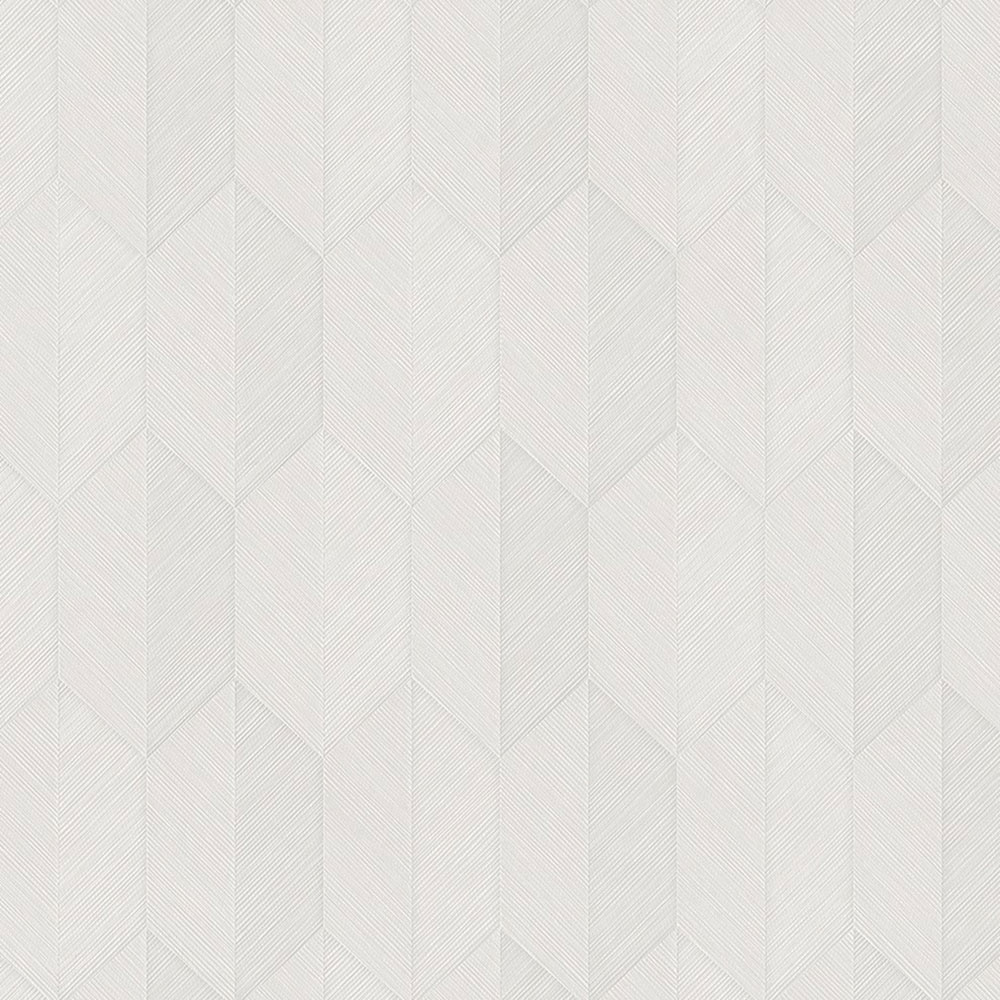 Geometrická vliesová tapeta na zeď, krémová, 1501-1, Vera, AdaWall