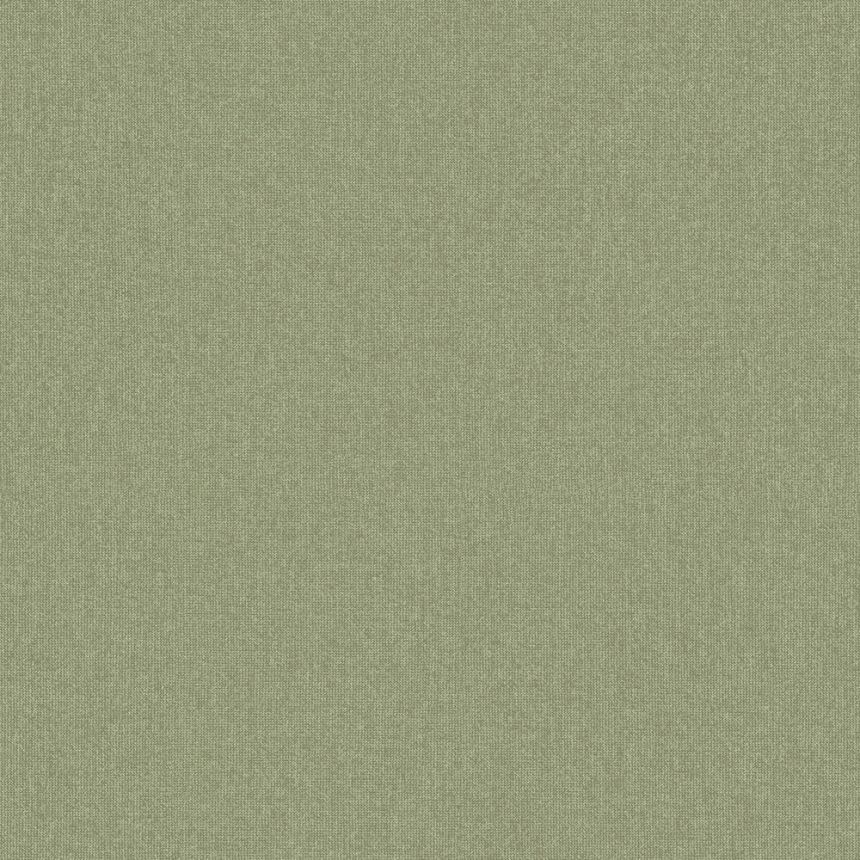 Vliesová tapeta na zeď, zelená, imitace látky, 124084, Arboretum, Utopia, Graham Brown Premium