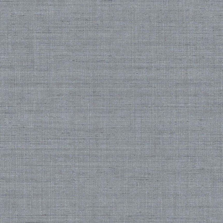 Vliesová tapeta na zeď, modrá, imitace látky, 42266, Aura, Cristiana Masi by Parato