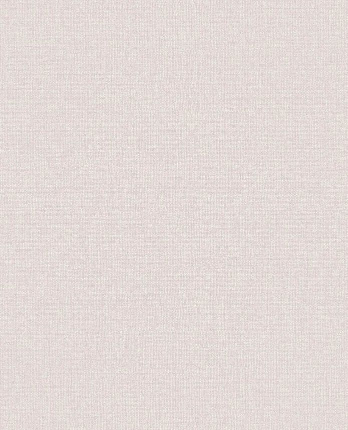 Vliesová tapeta na zeď, fialová, imitace látky, 340620, Linen Look, Eijffinger