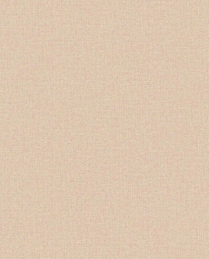Vliesová tapeta na zeď, růžová, imitace látky, 340622, Linen Look, Eijffinger