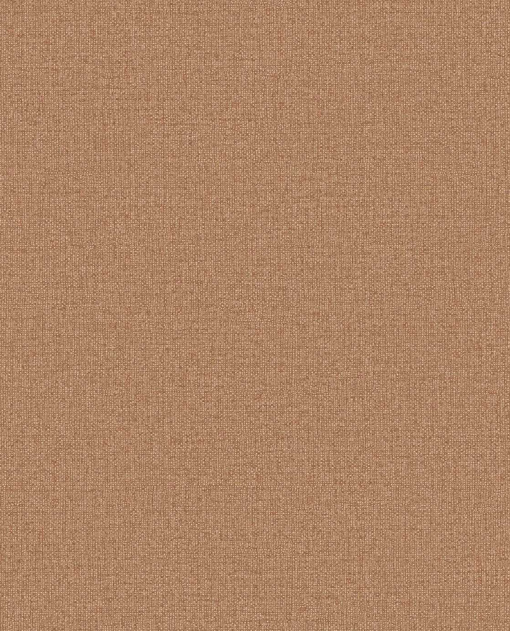 Vliesová tapeta na zeď, terakota, imitace látky, 340624, Linen Look, Eijffinger