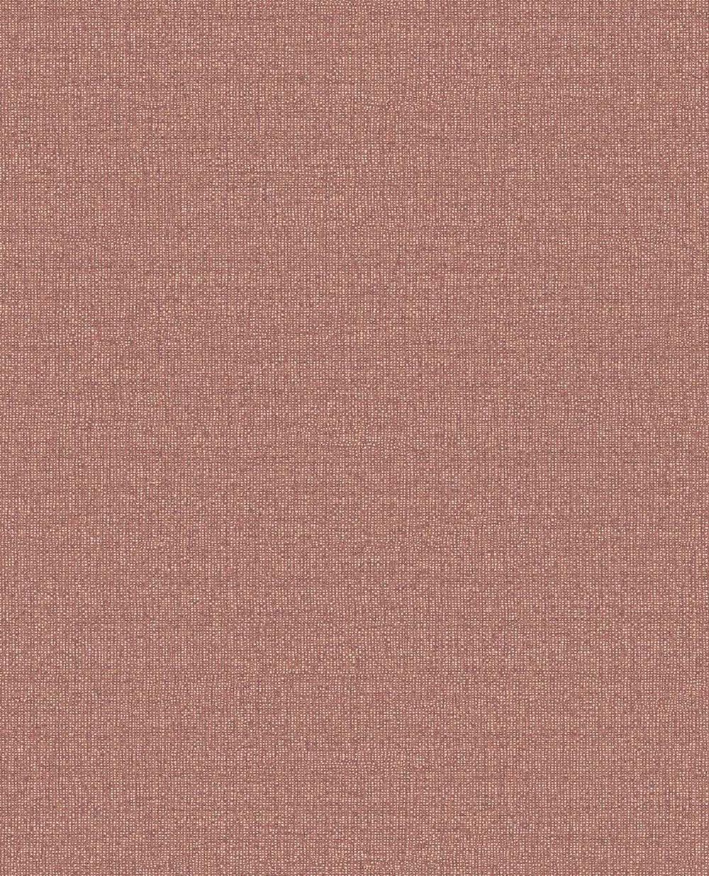 Vliesová tapeta na zeď, červeno-hnědá, imitace látky, 340625, Linen Look, Eijffinger