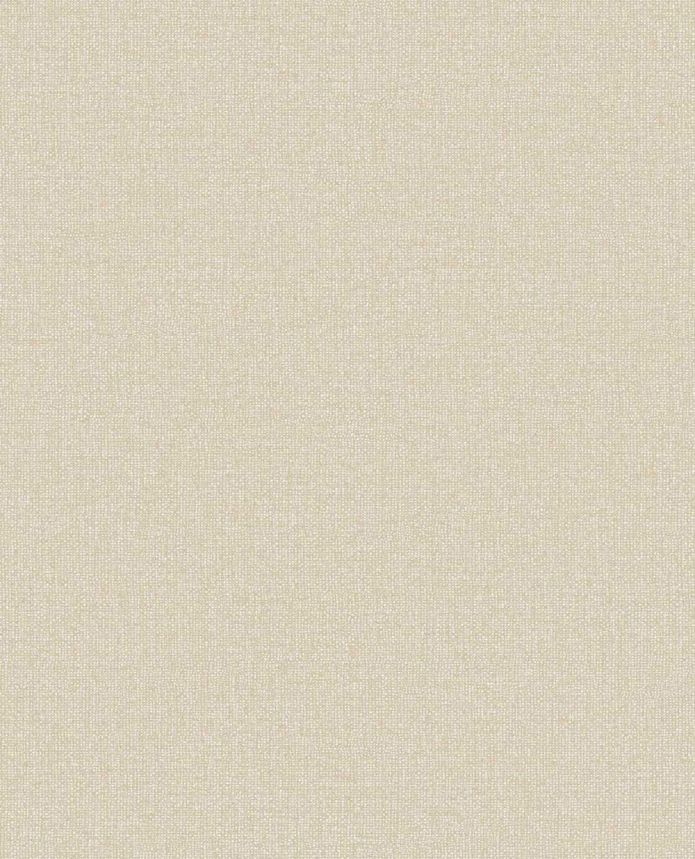 Vliesová tapeta na zeď, béžová, imitace látky, 340629, Linen Look, Eijffinger