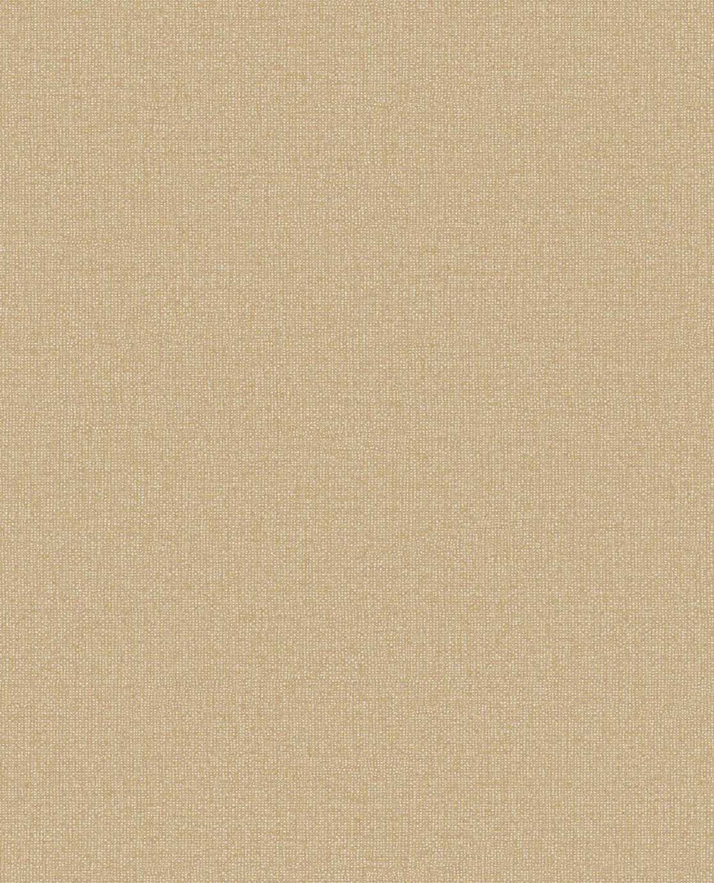 Vliesová tapeta na zeď, okrová, imitace látky, 340630, Linen Look, Eijffinger