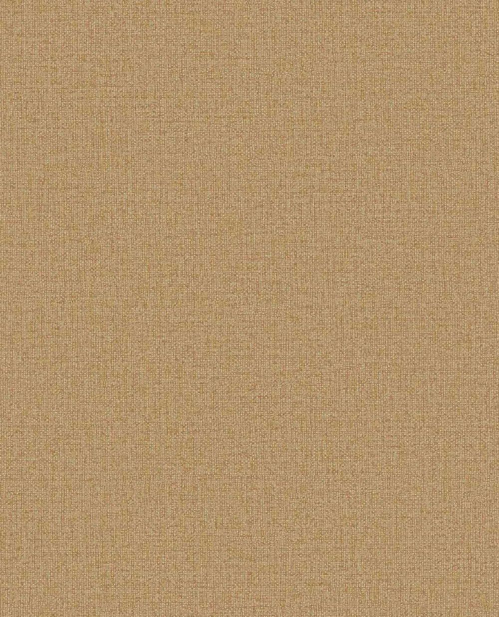 Vliesová tapeta na zeď, okrová, imitace látky, 340631, Linen Look, Eijffinger
