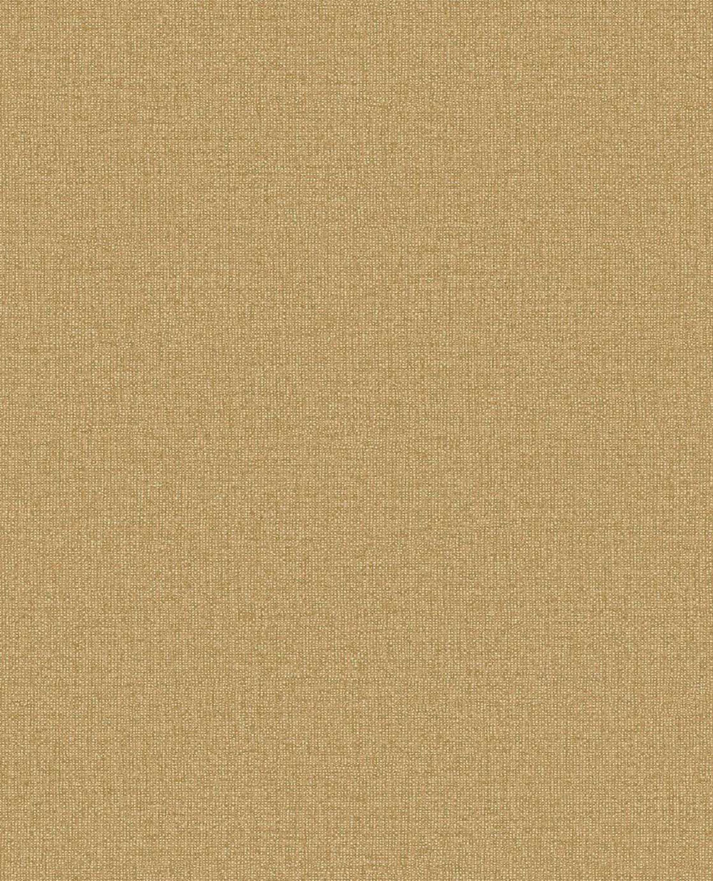 Vliesová tapeta na zeď, okrová, imitace látky, 340632, Linen Look, Eijffinger