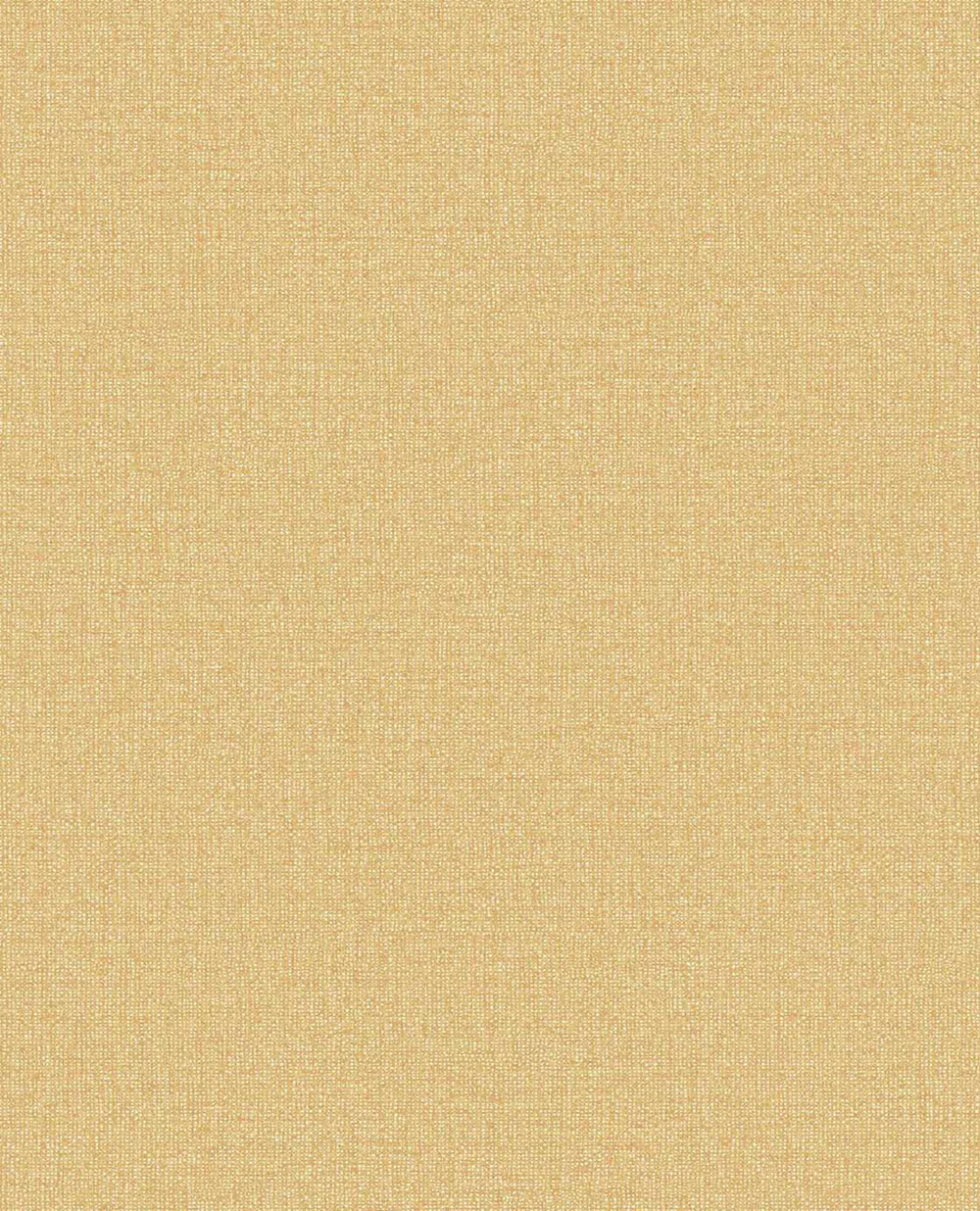 Vliesová tapeta na zeď, okrová, imitace látky, 340633, Linen Look, Eijffinger