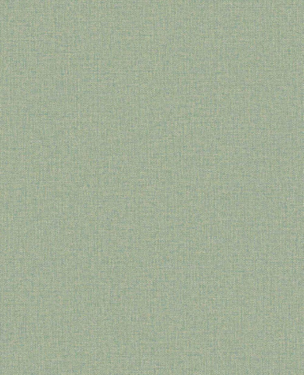 Vliesová tapeta na zeď, zelená, imitace látky, 340634, Linen Look, Eijffinger