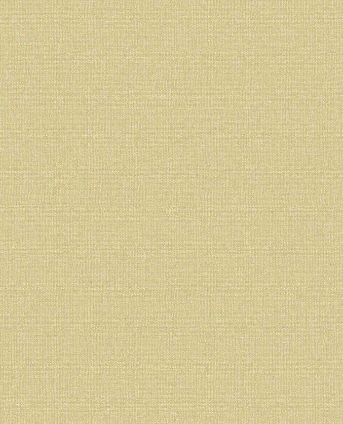 Vliesová tapeta na zeď, khaki, imitace látky, 340636, Linen Look, Eijffinger